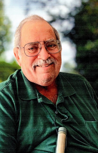 Obituary of William Francis Auberger Jr.