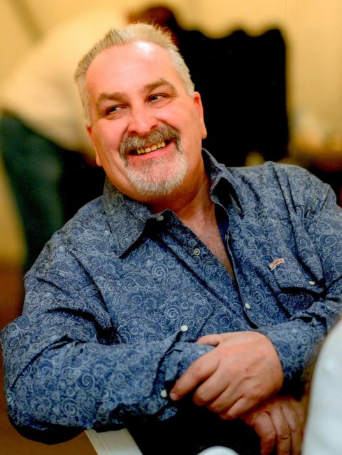 Obituary of David Charles Jaeger