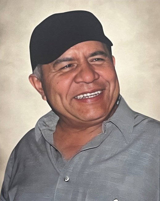 Obituary of Mario Alex Gutierrez