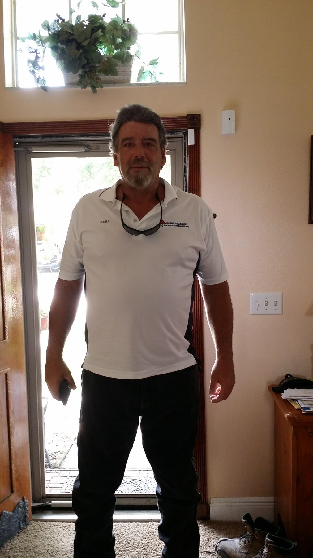 Obituary of Scott Paul Vender