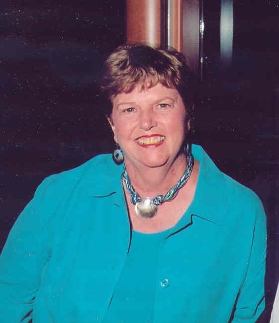 Obituary of Carole Virginia Cater Ciskowski