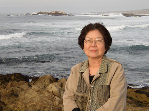 Obituary of Kyung Sook Han
