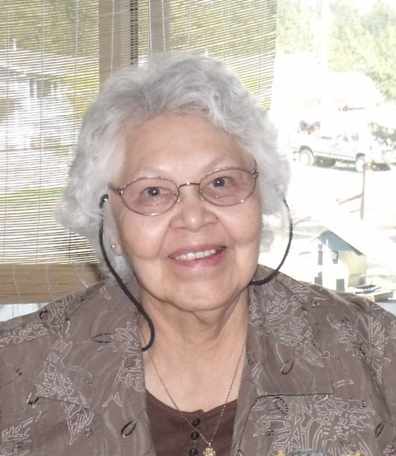 Obituary of Dolly Voght