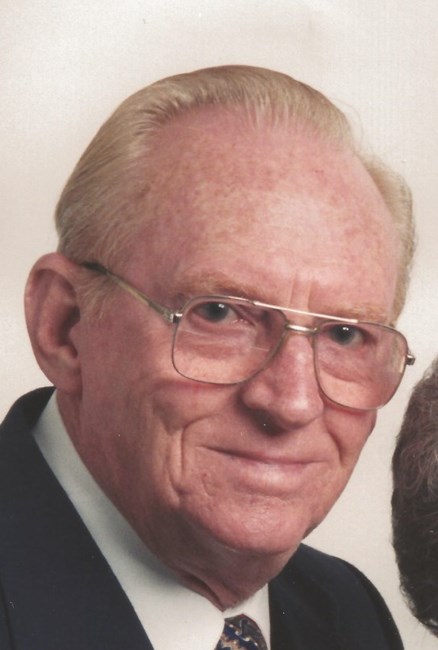 Obituary of Alvin Frederick Kesler Sr.