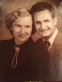 Obituary of Virginia Allen