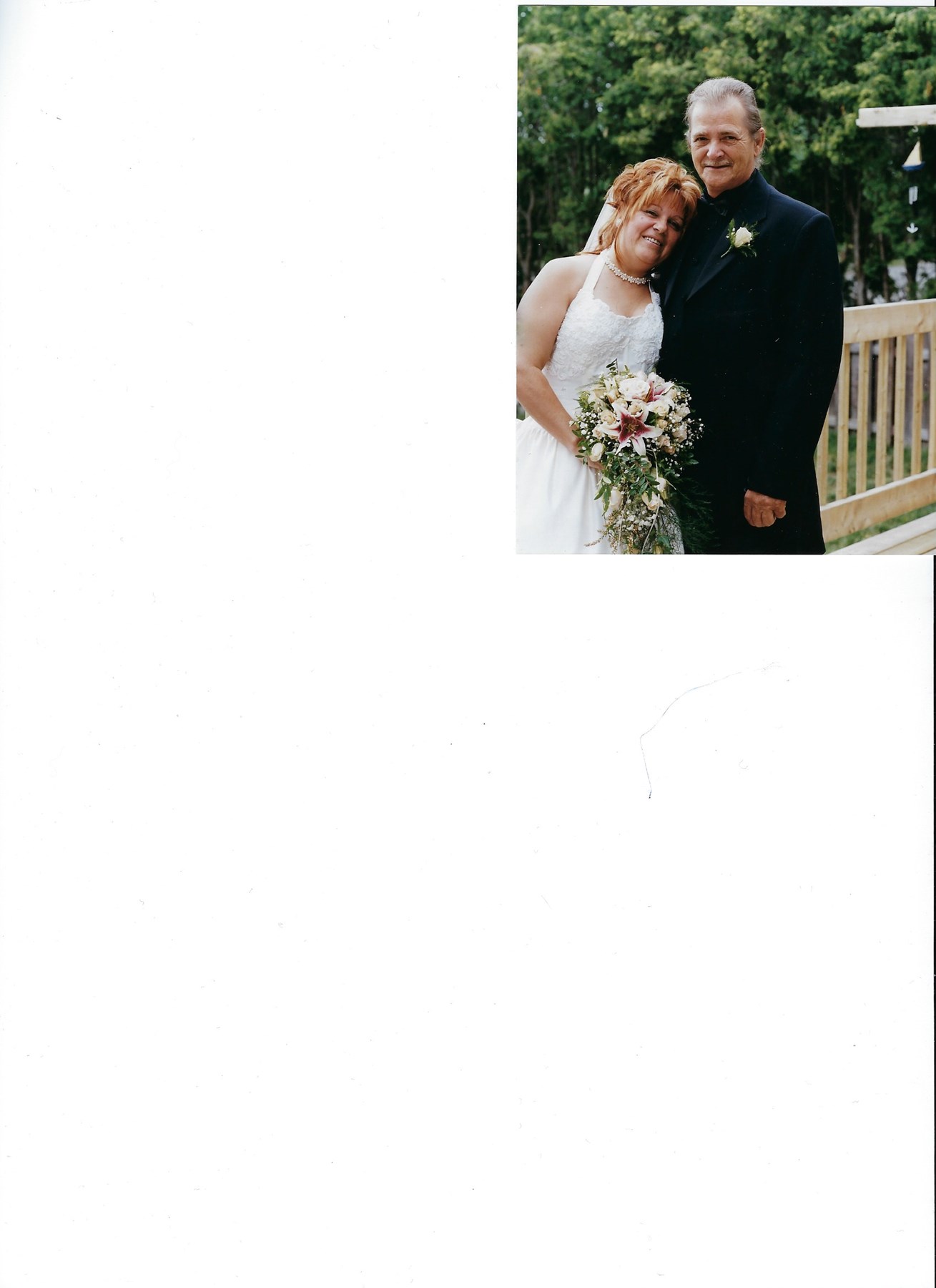 Obituary of Jean-Marie Picard