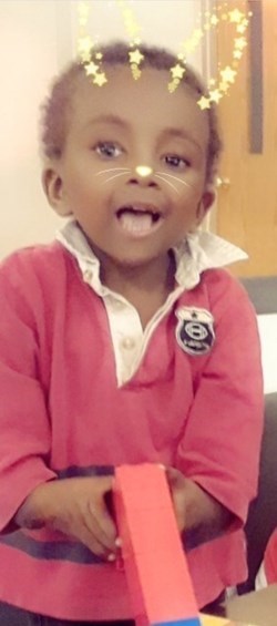 Avis de décès de Master Kalunga Stanford Chimembe