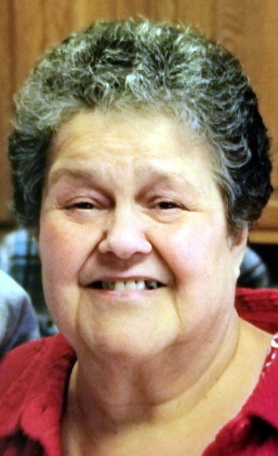 Obituary of Sandra Rose Henderson