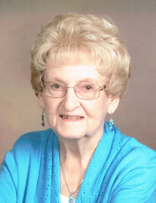 Obituary of Janice Anne Spahr