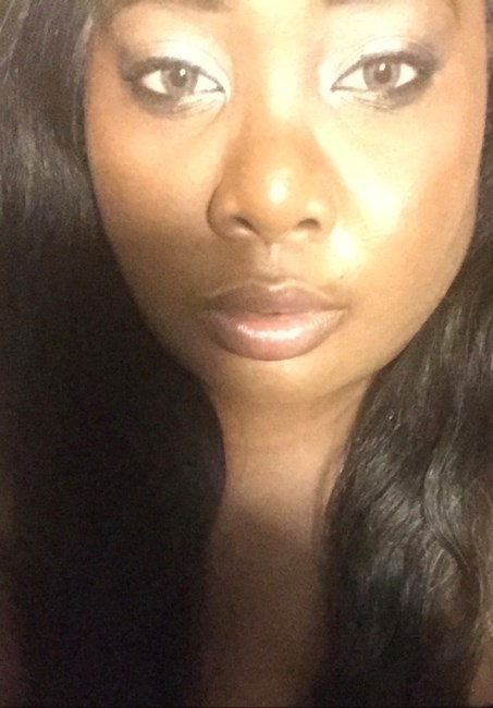 Obituary of Vardryka Johnson