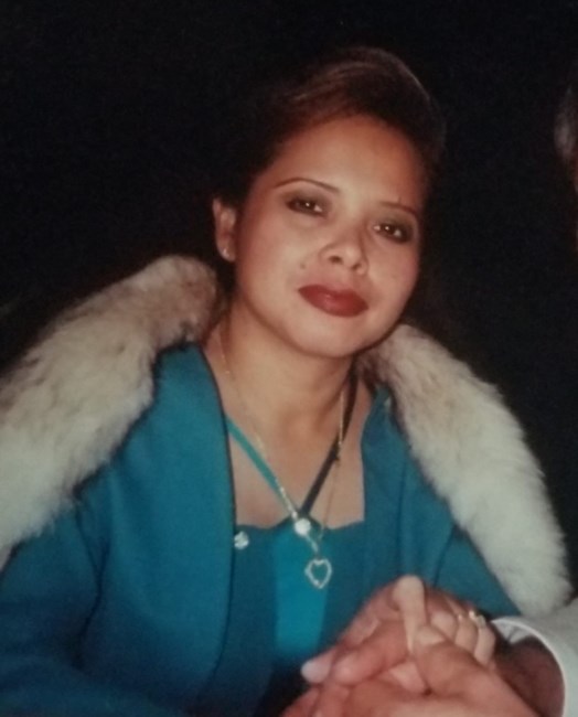 Obituary of Yolanda Betancourt