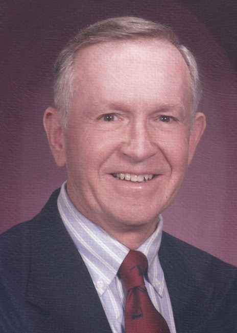 Obituary of Charles Aylett Ashby III