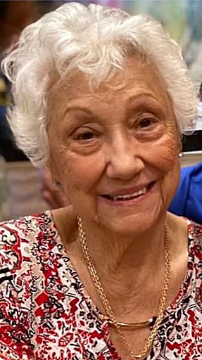 Obituary of Angelica Febus Morales Gonzalez
