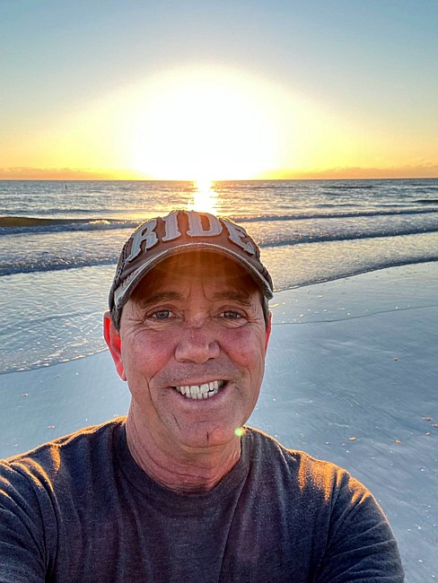 Obituary of Frank Trubia