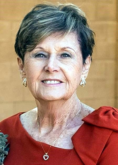 Obituary of Sally Longbons