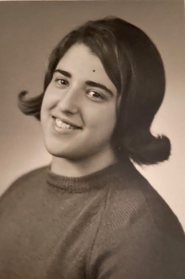 Obituary of Jenny Erdman