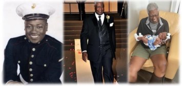 Obituary of Leroy Tolbert