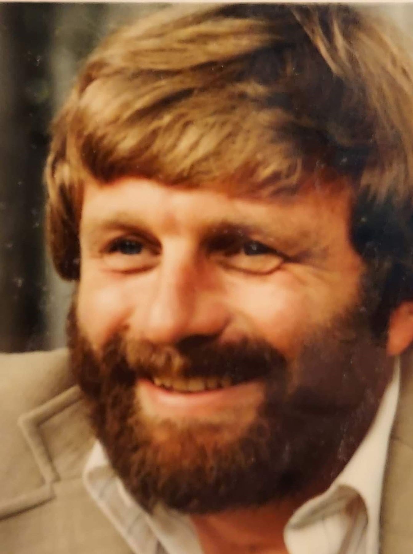 Obituary of Robert Ernest Starkweather Jr.