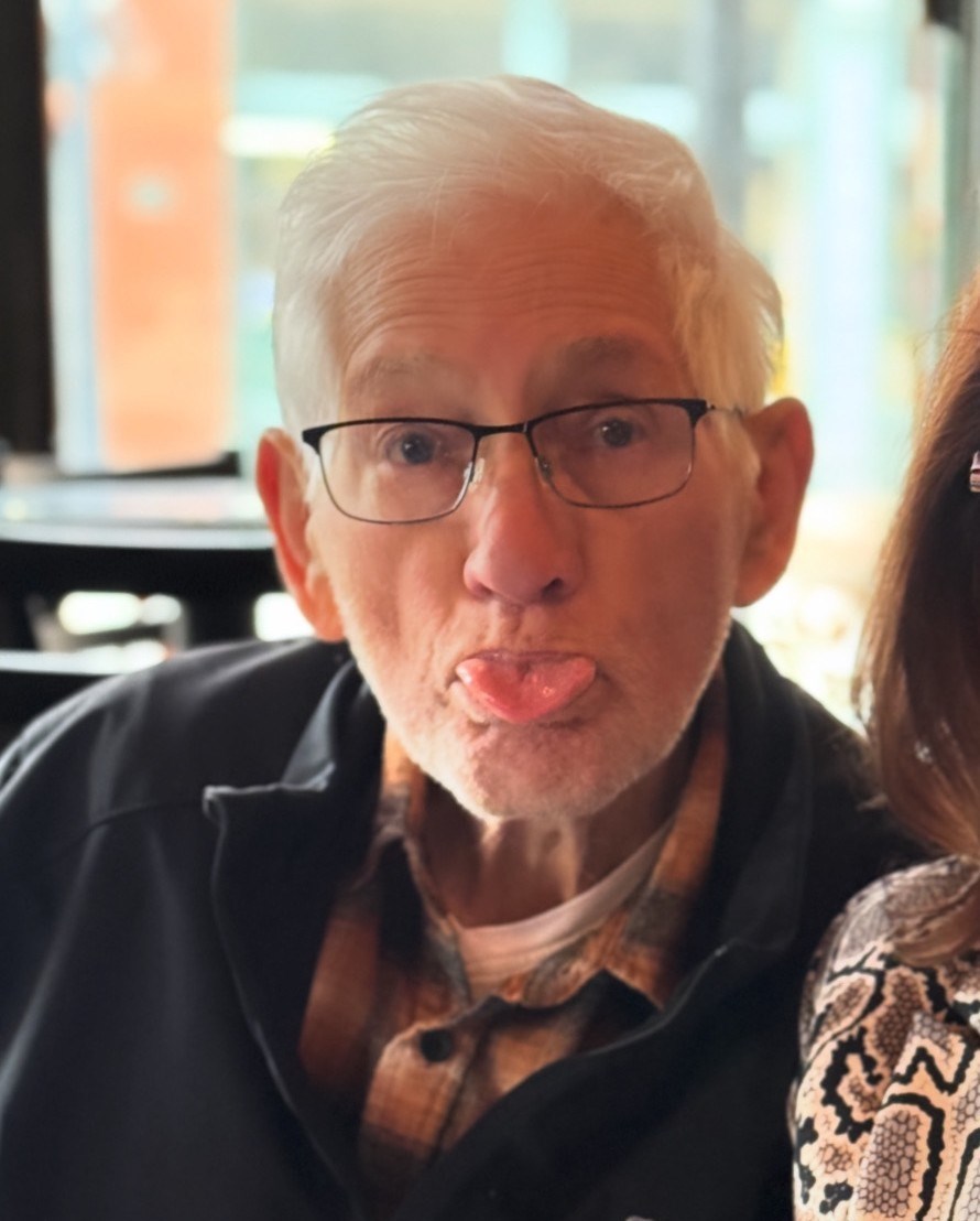 Obituary of William Paul Bradley