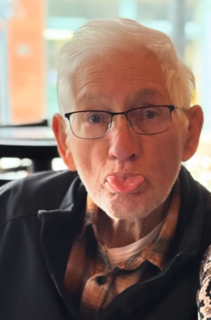 Obituary of William Paul Bradley