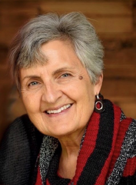 Obituary of Pauline Elizabeth Clark