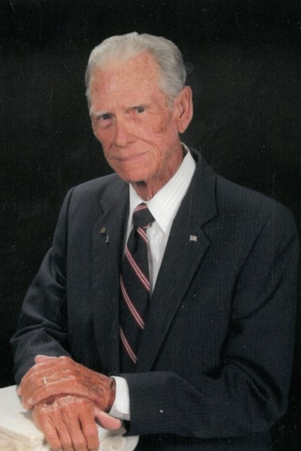 Obituary of Carl Brooks Jr.