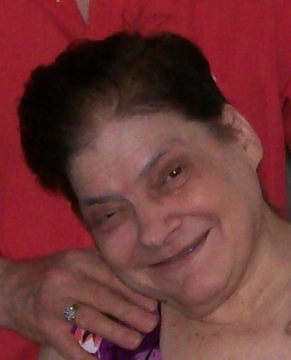 Obituary of Dorothy Mae Lambright Willhite