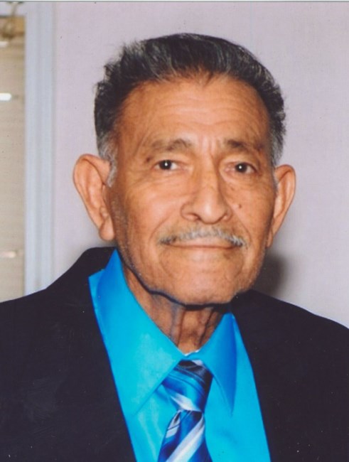 Obituary of Tomas O. Ramirez