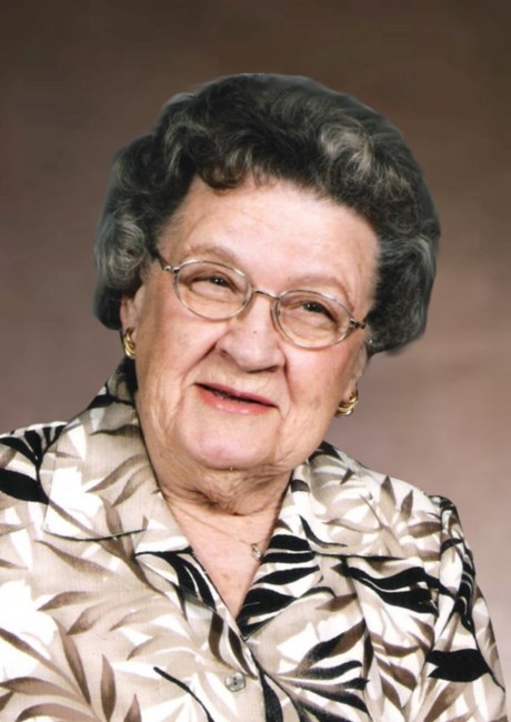 Obituary of Nellie "Nel" Romano