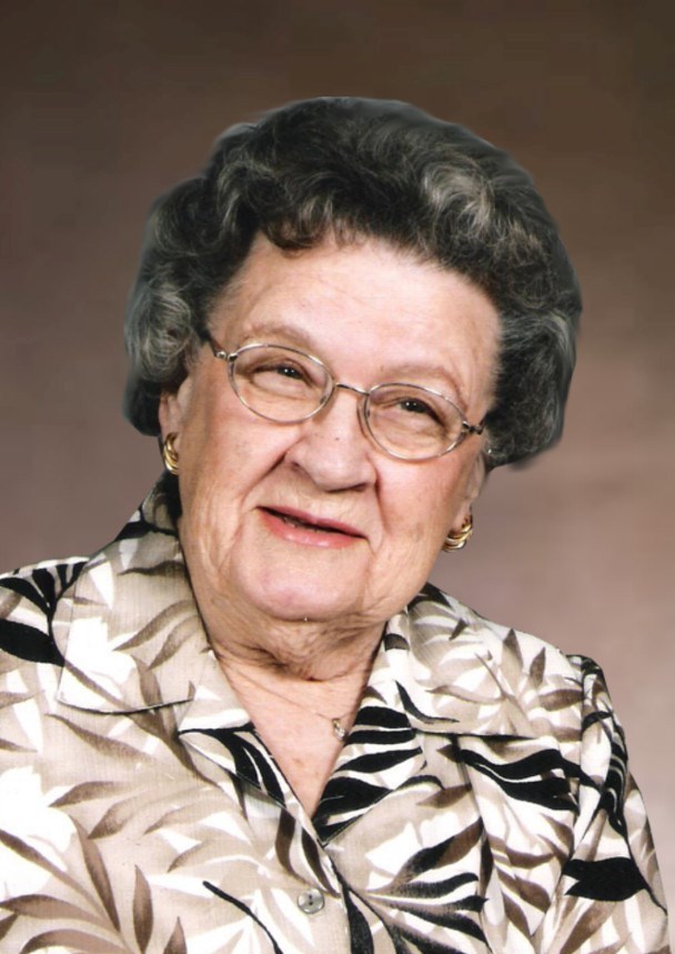 Nellie "Nel" Romano Obituary Winnipeg, MB
