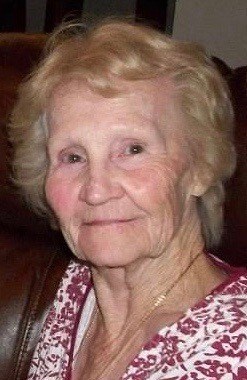 Obituary of Allyne Frances Cheek
