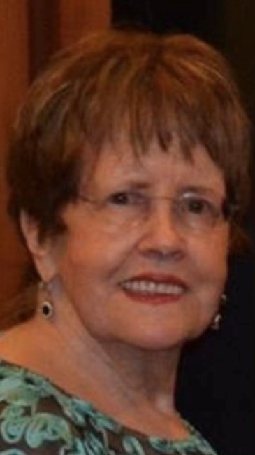 Obituary of Kathleen Mary Quinlan