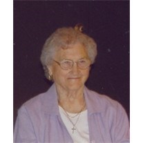 Obituary of Lois Pauline Johnston