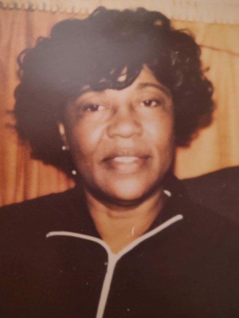 Obituary of Willie Mae Smith