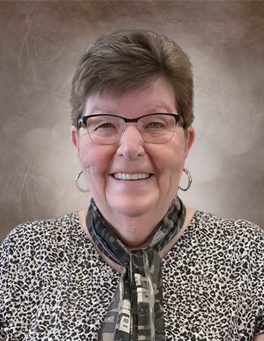 Obituary of Phyllis Chedore