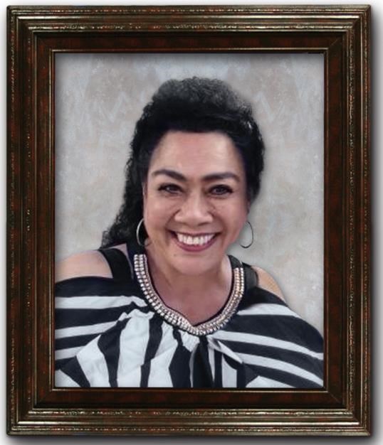 Obituary of Tina Marie Torres