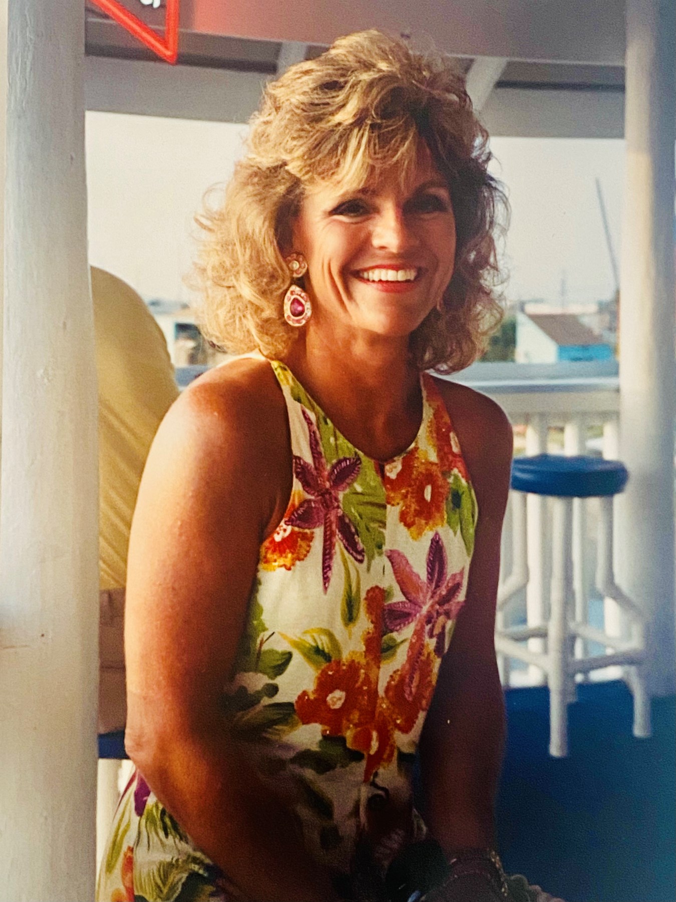 Obituary of Cathleen Lawrence Philips