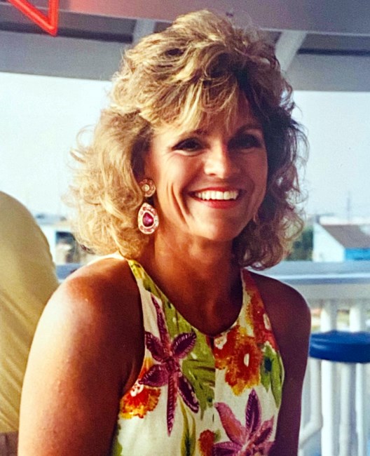 Obituary of Cathleen Lawrence Philips