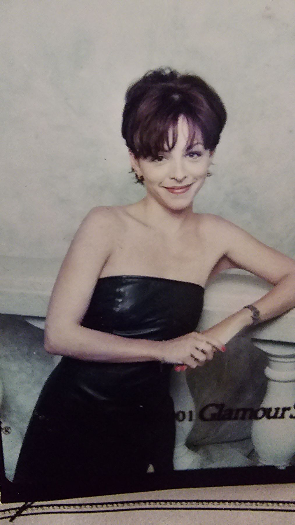 Obituary of Danielle Charie Davenport