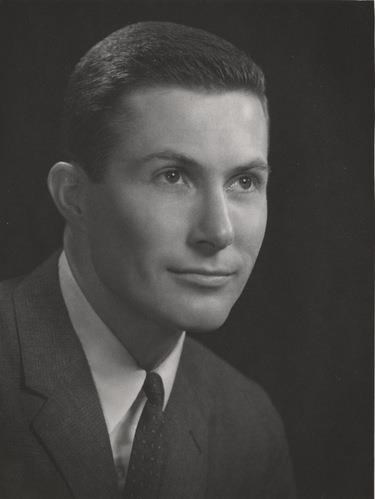 Obituary of Gary Hughes Brockbank