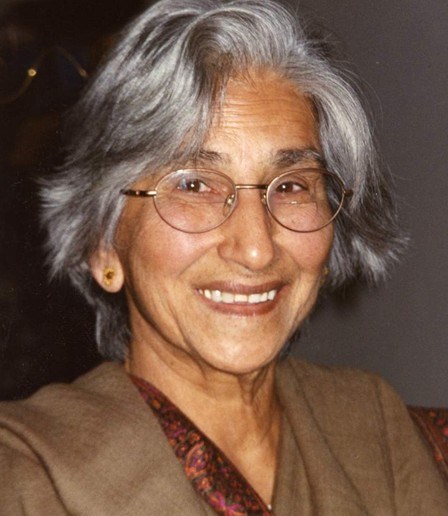 Obituary of Shiam Kumari Ramdoyal