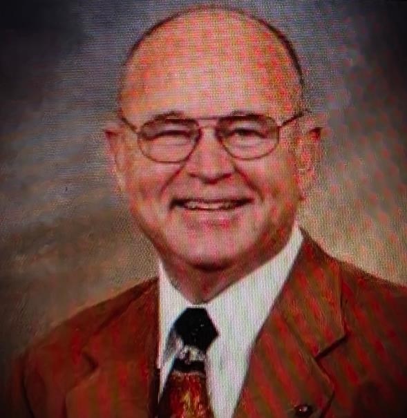 Obituary of Larry Wesley McDonald