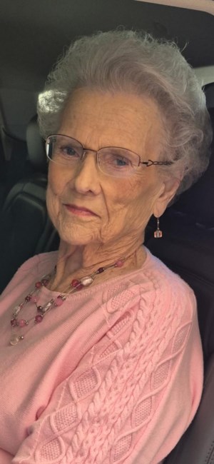 Obituary of Dorothy Fay Simek