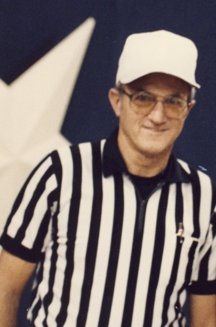 Obituary of Henry Kirby Jett, Jr.