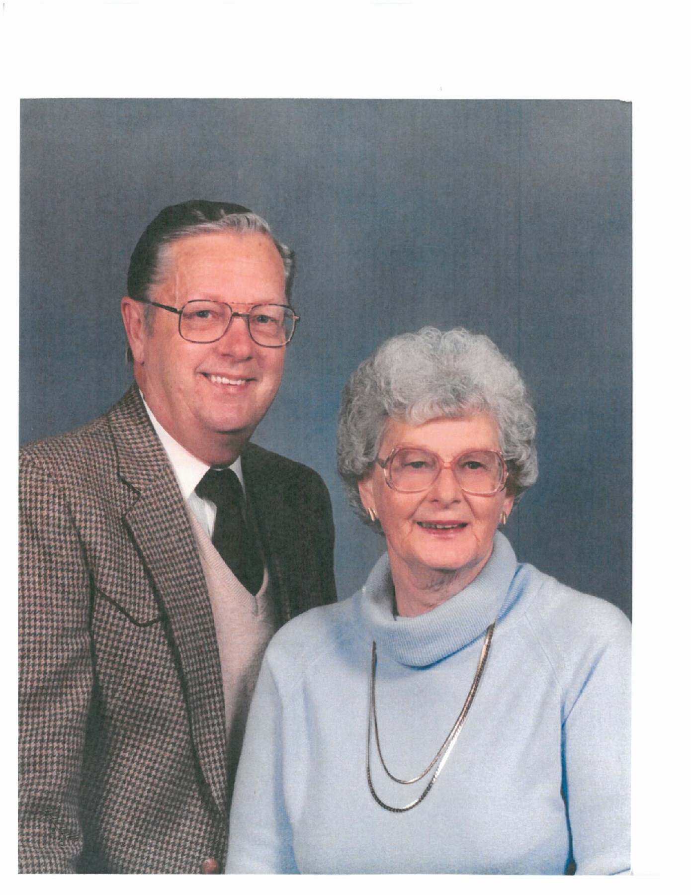 Charles Peterson Obituary Thornton Co