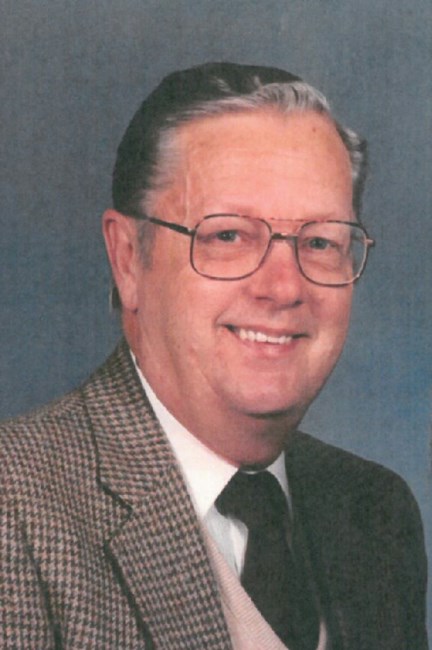 Charles Peterson Obituary Thornton Co