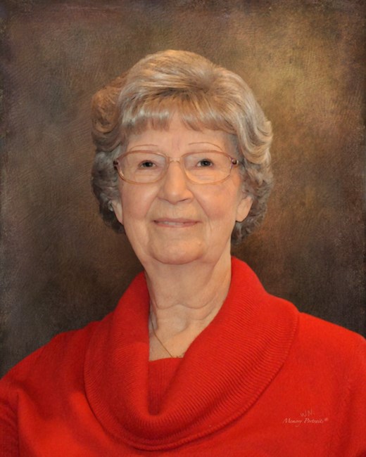 Obituary of Joanne Roberts Slate
