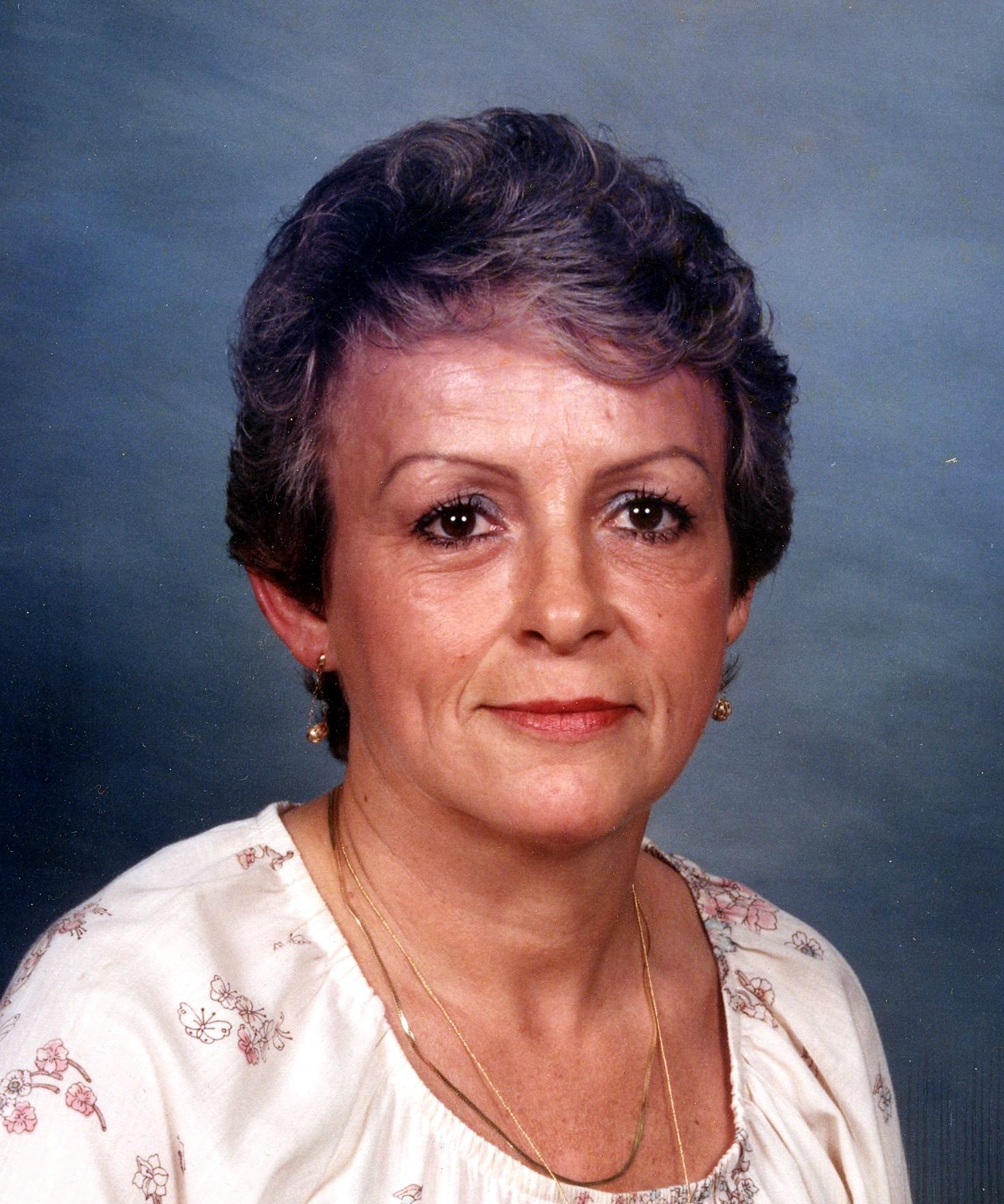 Jacquelyn S Scott Austin Obituary Sylvania, GA