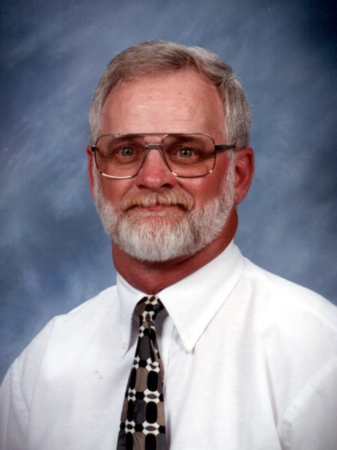 Obituary of Jerry Wayne Evans, Sr.