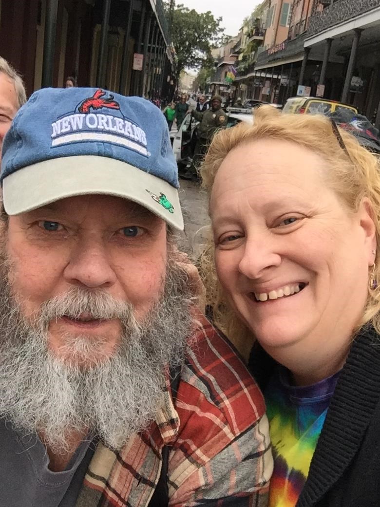 Obituary of Stephen Edward Payne